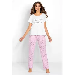 Pyjama Model 158575 Momenti Per Me