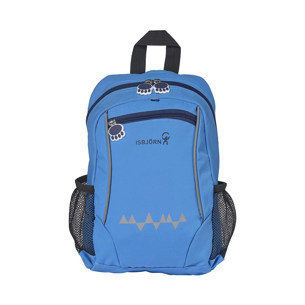 Isbjörn Stortass Mini Backpack skyblue (44) 3-6yrs 5101-44-97