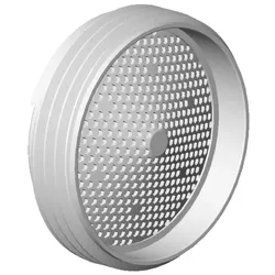 Dornbracht Luftsprudlereinsatz ohne Begrenzung Ersatzteile 90290306100 D. 18 mm 9029030610090