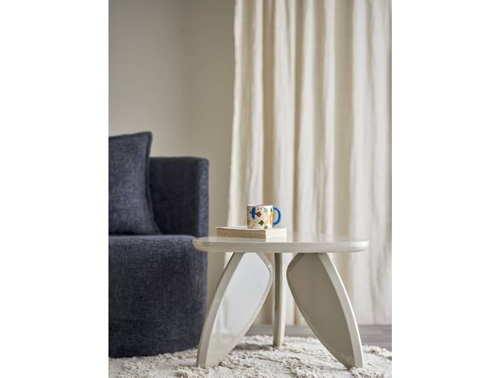 Bloomingville Salontafel Magia 60 x 57cm - Naturel
