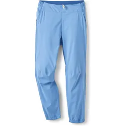 Rab, Damen, Outdoorhose, Harpur (S), Blau