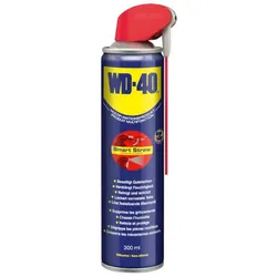 WD-40 Kontakt Spray 400ml. Smart-Straw