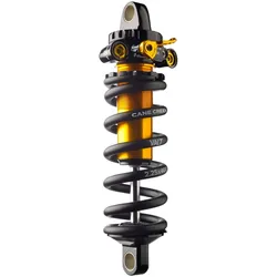 Cane Creek Double Barrel Coil IL Dämpfer, 190/50mm 15mm Open End Eye