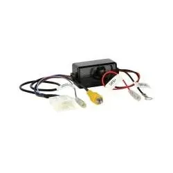 ACV 771178-1031 Rückfahrkamera Adapter für Kia Carens OEM Kamera