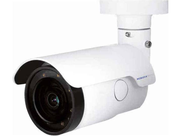 MOBOTIX Mx-VB1A-4-IR MOBOTIX MOVE VandalBullet VB1A-4-IR