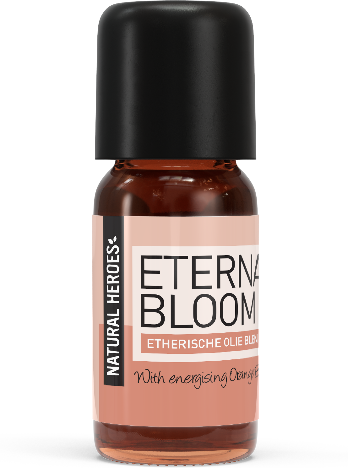 Natural Heroes Eternal Bloom EO Blend - 10ml