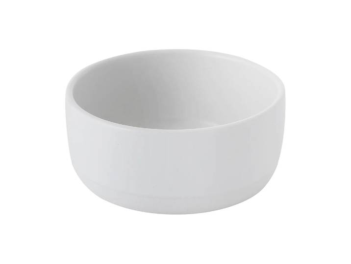 Aida Bol Raw Ø13,5 cm Pure Porcelain