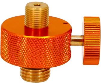 Smart Shopping Spot Portable Camping Stove Adapter Gas Cylinder Converter For Butane Propane Outdoor Cooking Portable Camping Stove Adapter Gas Cylinder Converter For Butane Propane Outdoor Cooking