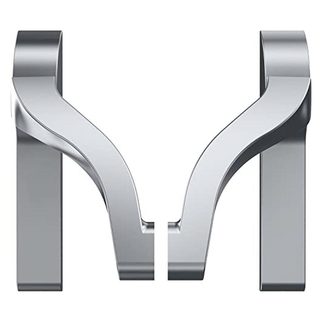 ECO PZ92 40-Grad-Rotationswinkel für Stangenhebel (Türgarnitur, Türgriff) (62164177)