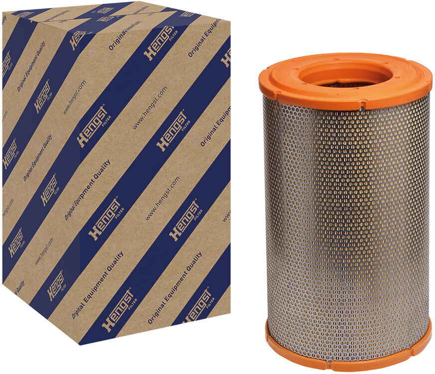 Hengst Filter Luftfilter E479l 282mm Für Daf