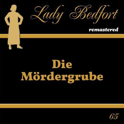 Folge 65: Die Mördergrube - , Audio, 4066218233988