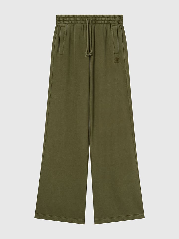 Champion Sweathose in Khaki - S