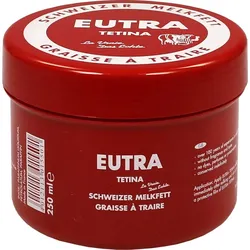 Melkfett Eutra Tetina 250 ML