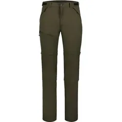 ICEPEAK Herren Hose BIRKENFELD, Größe 58 in Grün 584