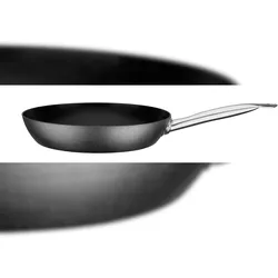GSW Bratpfanne Avanti 20 x 4,5cm, induktionsgeeignet, backofengeeignet bis 240°C