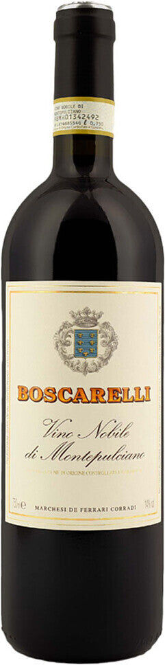 Nobile di Montepulciano Boscarelli 2023