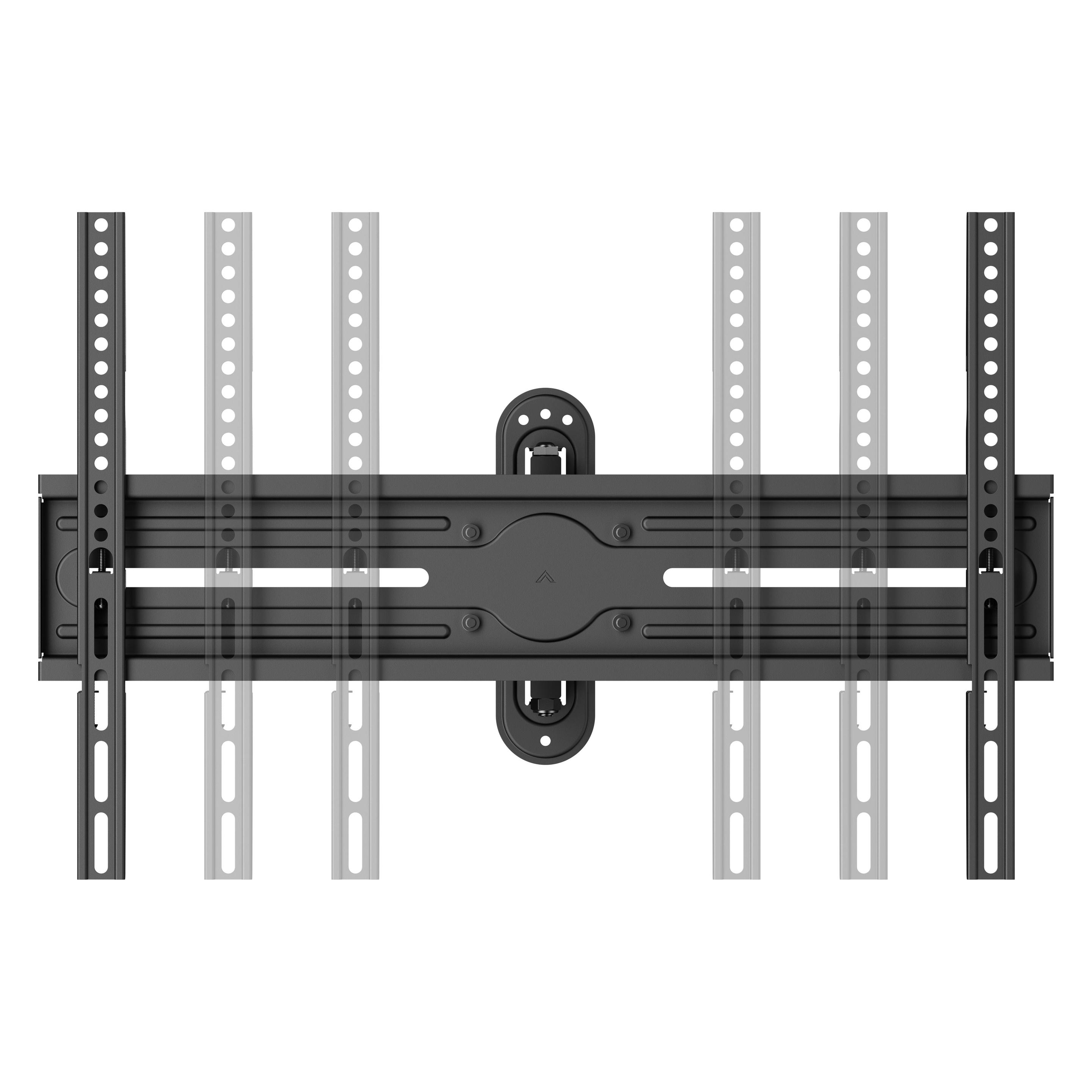 Deltaco ARM-1201-B (Wand, 35 kg, 37" - 70") (ARM-1201-B)