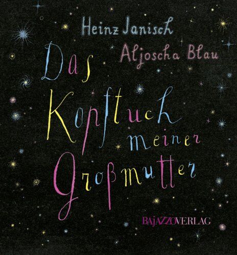 Heinz Janisch - Das Kopftuch meiner Großmutter - Preis vom 30.09.2026 09:01:18 h