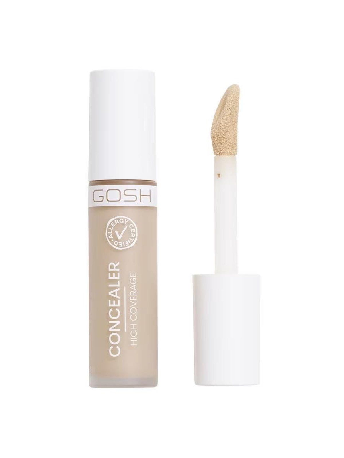 Gosh High Coverage Liquid Concealer 6 ml.- 003 Sand