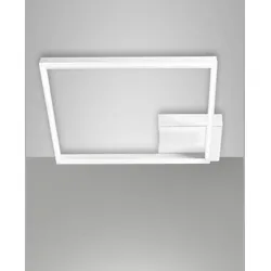 Fabas Luce LED-Deckenleuchte 3394-61-102-01