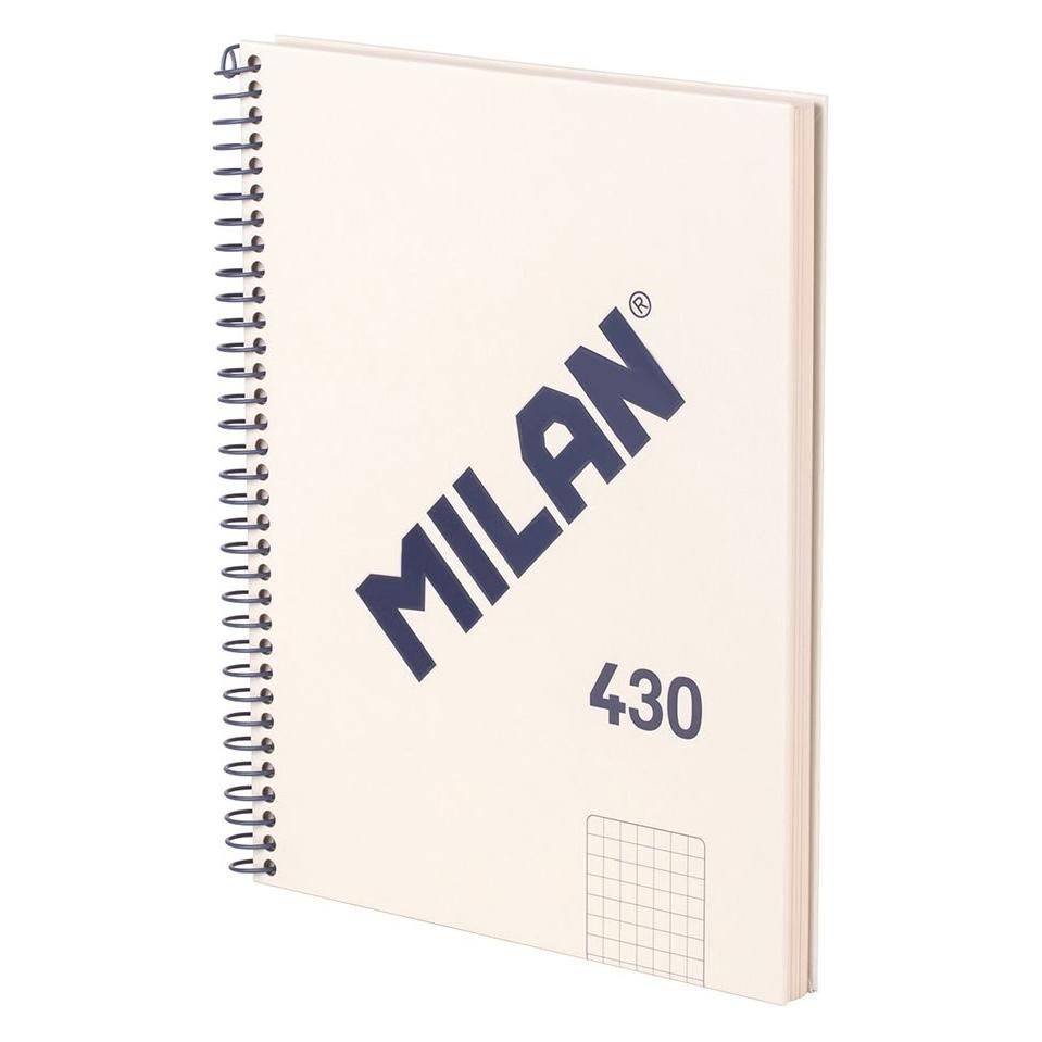 Milan 57153E80SNCBG (A5, Harter Einband) (57153E80SNCBG)