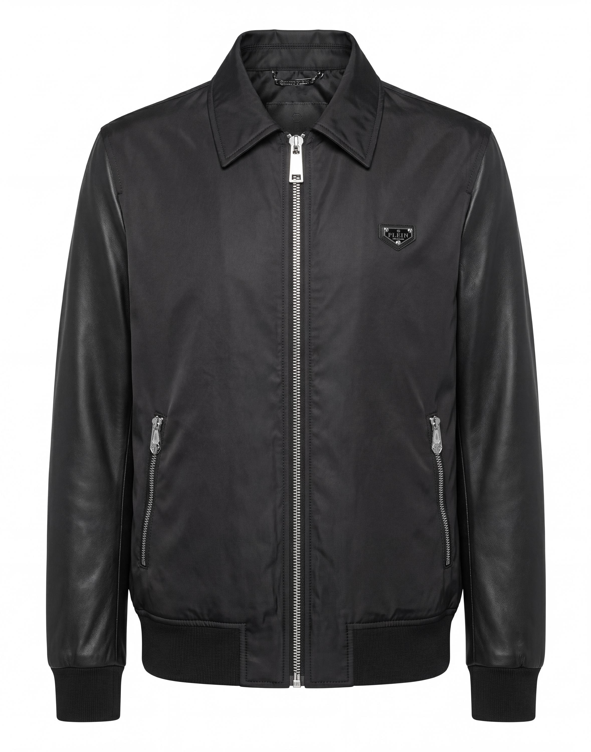 Bomberjacke