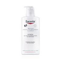EUCERIN AtopiControl Lotion 400 ml