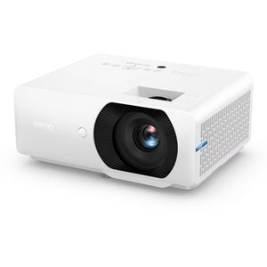 BenQ Beamer LH655C, 9H.JV477.73E, Laser, Full HD, für Business, mit 4000 ANSI-Lumen