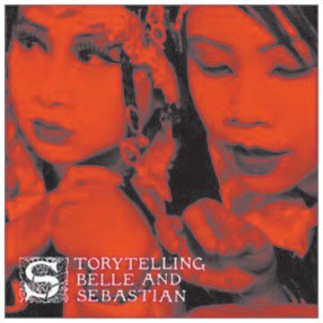 Belle & Sebastian - Storytelling - Preis vom 09.10.2026 07:28:09 h