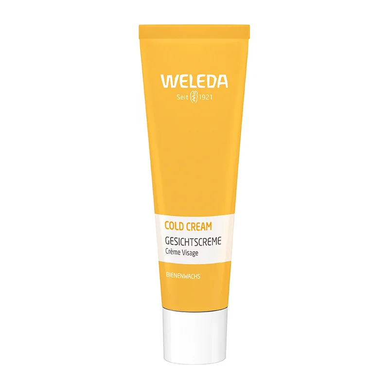 Weleda Coldcream Gesichtscreme, 30ml 005265DC
