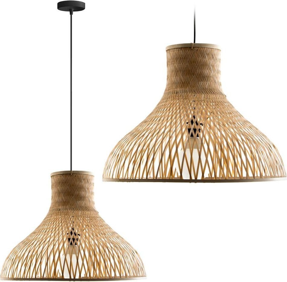 Toolight hanglamp Boho-stijl model APP1277-1CP