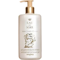 250ml SISLEY PARIS Eau du Soir Gel Parfumé Douche Et Bain