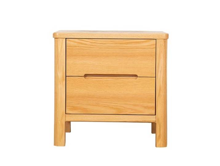 Nachtkästchen Schlafzimmer Nachttisch Schrank Aufbewahrungsschrank mit Schublade Home kleines Nachttischregal