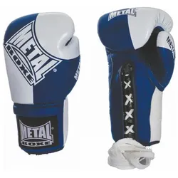 Metal Boxe, Boxhandschuhe, (14 OZ, 12)