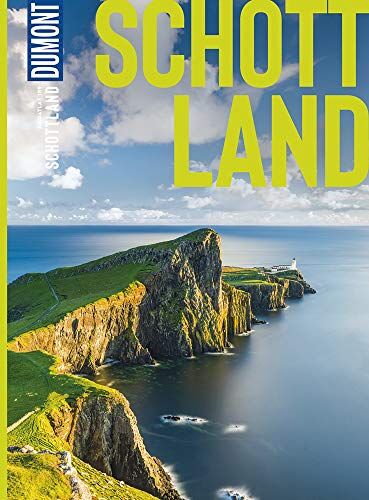 Reincke, Dr. Madeleine - DuMont Bildatlas Schottland - Preis vom 18.10.2026 19:22:15 h