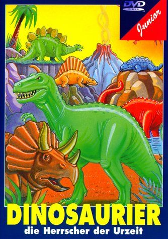 Dinosaurier - Die Herrscher der Urzeit - Preis vom 30.09.2026 09:01:18 h