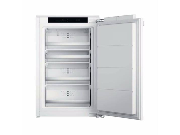 Asko FN 30931 I Einbau Gefrierschrank 60cm
