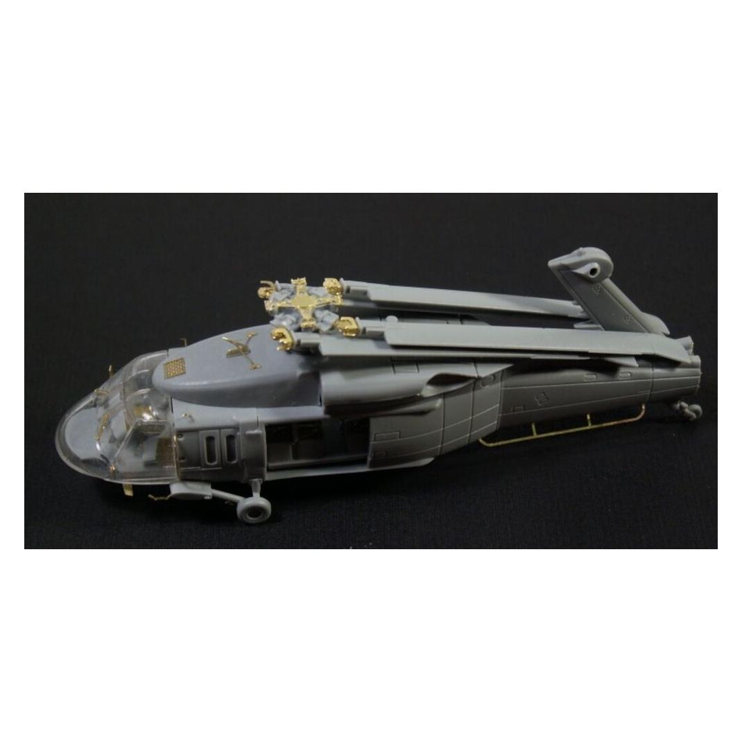 Brengun Blackhawk HH-60, MH-60, UH-60 (BRL144029)
