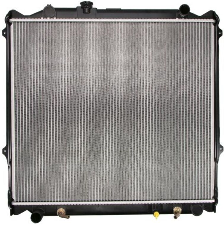 Kühler, Motorkühlung NRF 56615