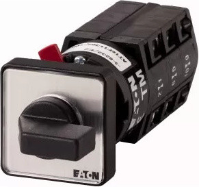 Eaton PowerWare Schakelaar TM-3-8243/EZ (015537)