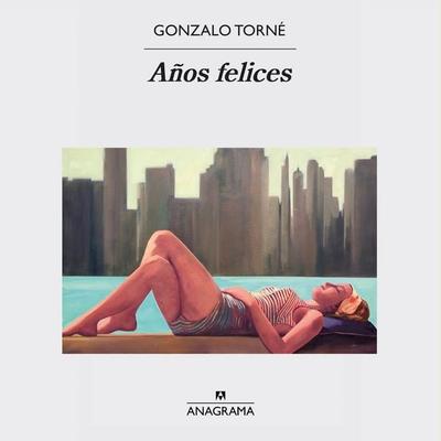 Años felices - Gonzalo Torné, Audio, 9789152158821