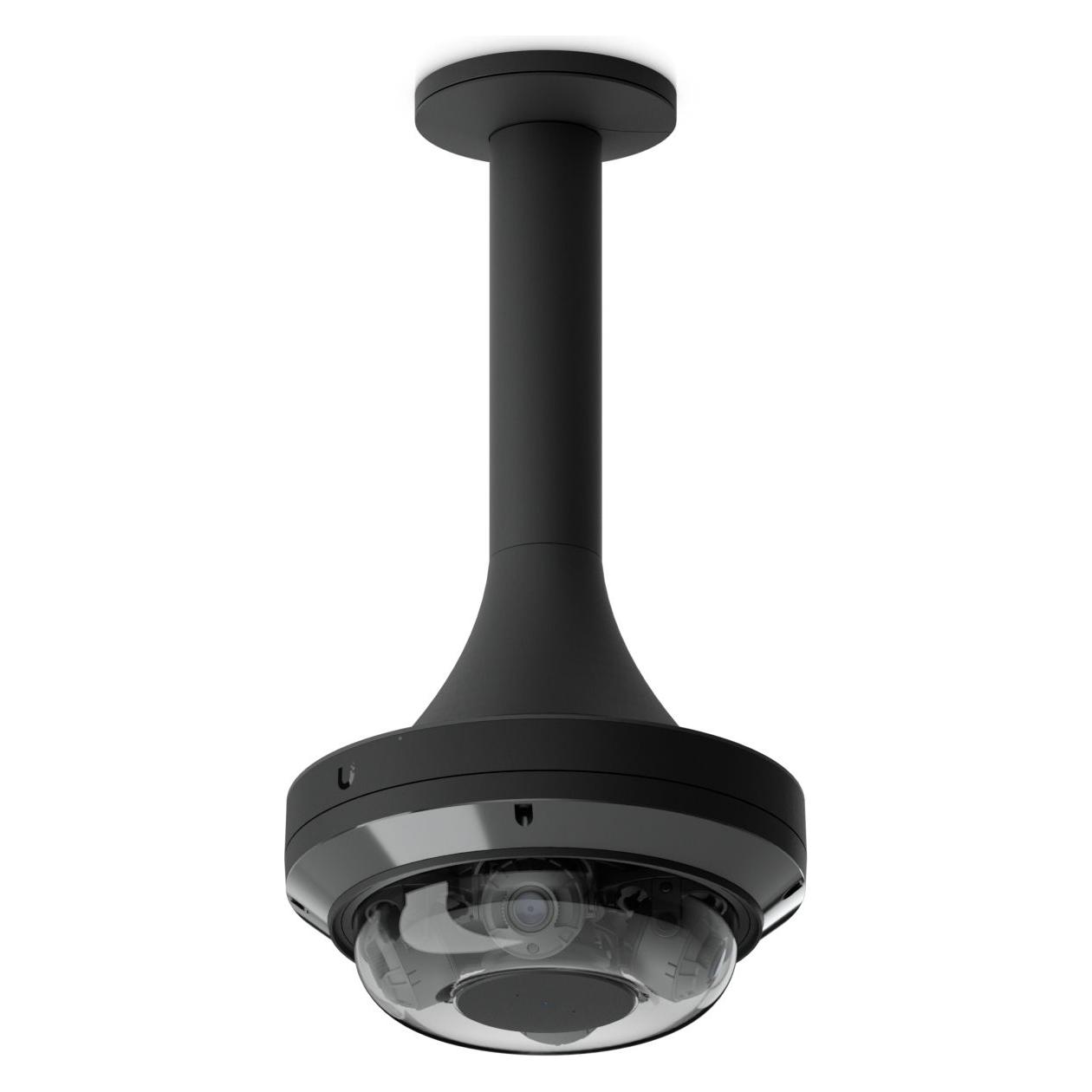 Ubiquiti Networks AI Multi-Sensor-Hängemontage mit 4 Kameras (Montage-Kit) (UACC-AI-MS-4-PM-B)