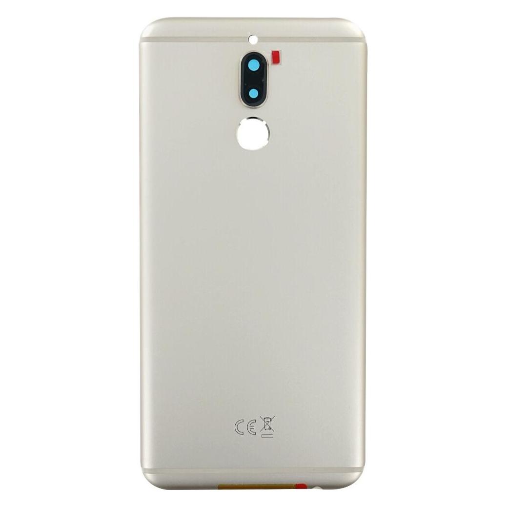 OEM Back Cover für Huawei Mate 10 Lite gold, ohne Logo (Huawei Mate 10 Lite) (25445783)