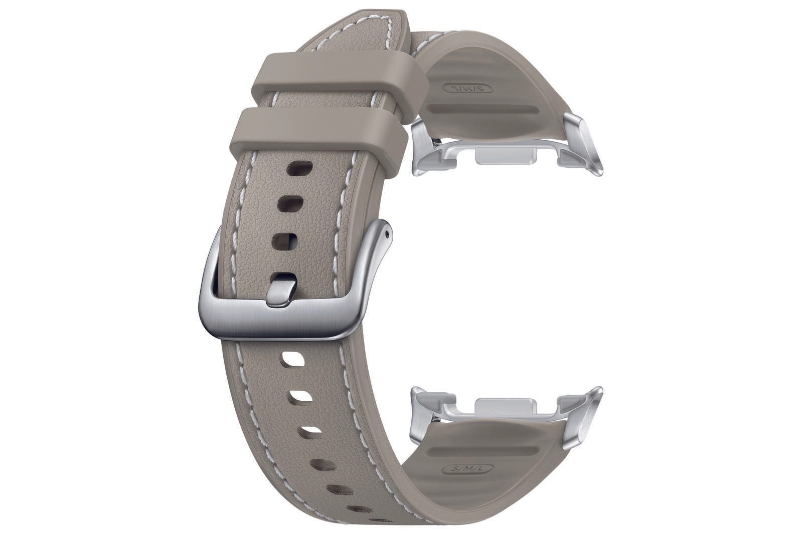 Samsung Hybrid Band (S/M/L) für Galaxy Watch8 ET-SLL50LJEGEU