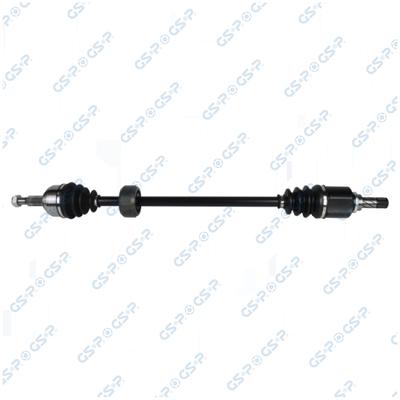 GSP Antriebswelle 250501 für RENAULT DACIA