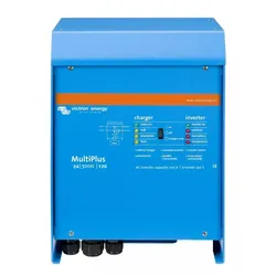 Victron MultiPlus 24/5000/120-100 Wechselrichter