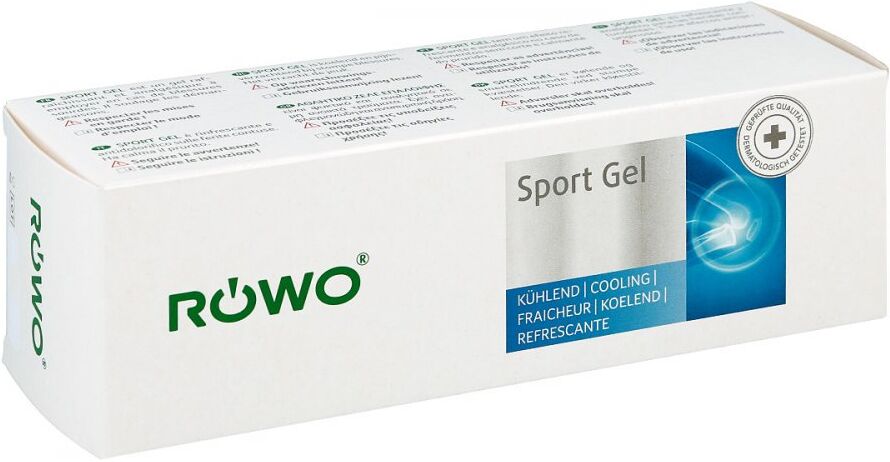 Röwo Sportgel