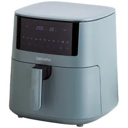 Greenpan Bistro XXL, Fritteuse, Blau