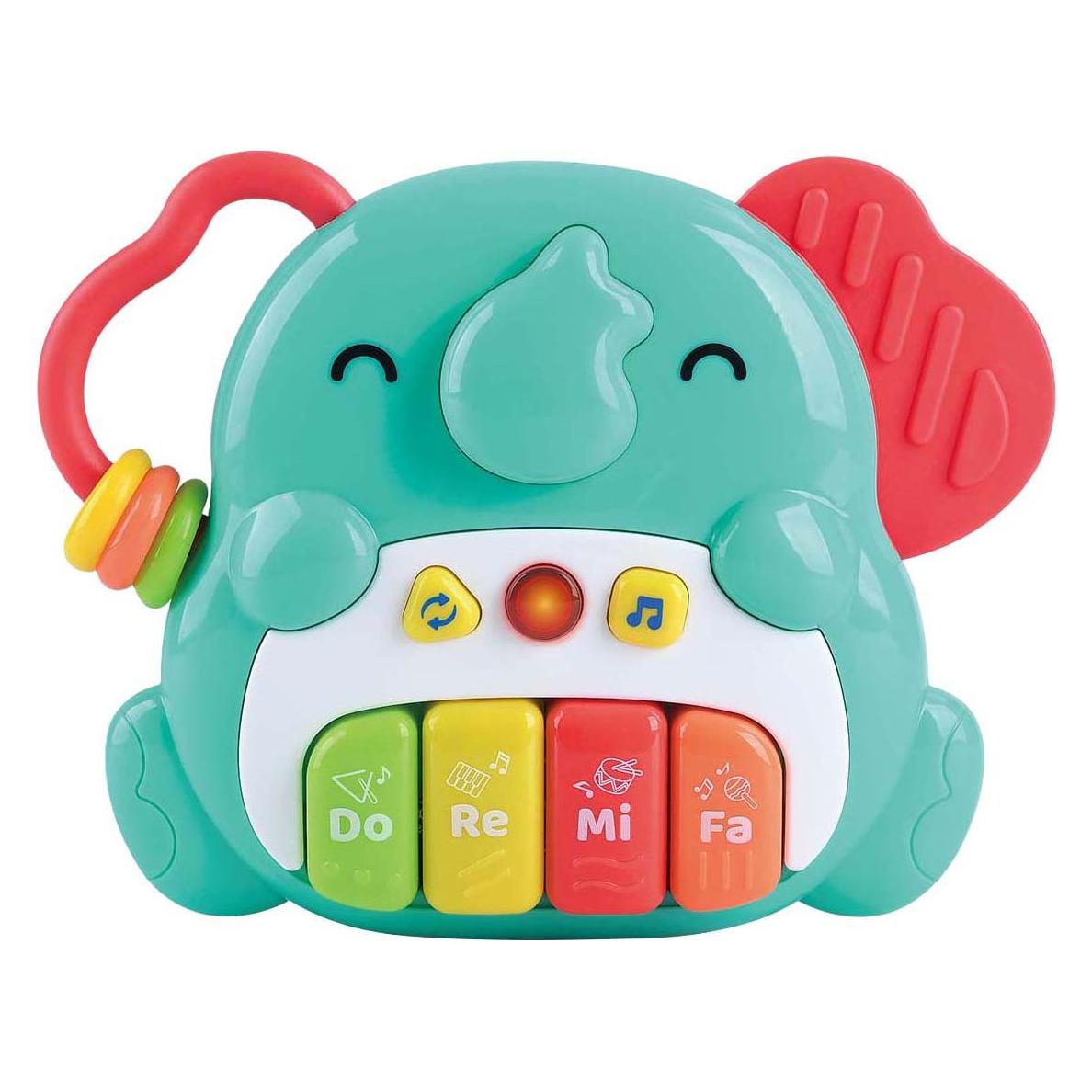 PlayGo Elefanten-Keyboard-Piano (66981635)