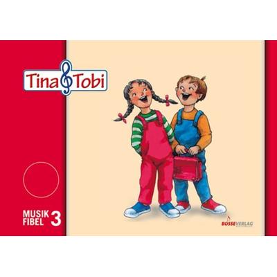 Musikalische Früherziehung - Musikschulprogramm 'Tina & Tobi' / Musikalische Früherziehung - Musikschulprogramm 'Tina & Tobi' -